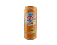 Oasis tropical