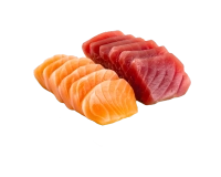 SASHIMI DUO 6pcs