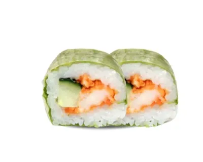 PRINTEMPS CHICKEN  AVOCAT 8pcs