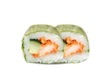 PRINTEMPS CHICKEN  AVOCAT 8pcs