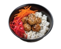 DONBURI BOULETTE DE POULET