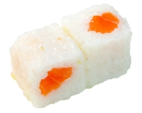 PLATEAUX NEIGE  24PCS