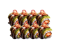 NARA SPÉCIAL CHICKEN ROLLS 8pcs