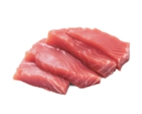 SASHIMI THON 10 pcs
