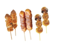 BROCHETTES MIX