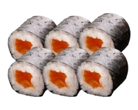 MAKI SAUMON 8pcs