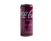 Coca cherry