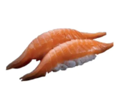 SUSHI SAUMON
