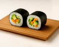 MAKI VEGGIE 8pcs