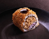 CRISPY FRIT THON CUIT 8 pcs