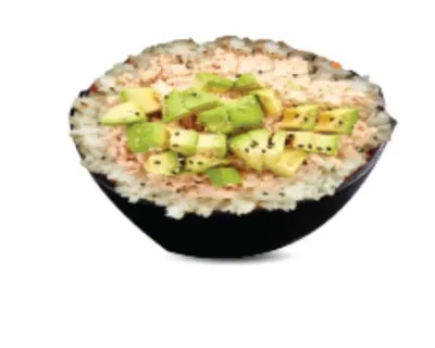 CHIRASHI THON CUIT AVOCAT
