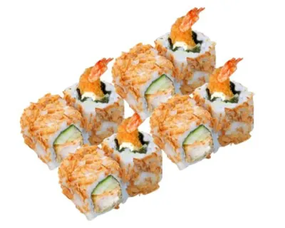 NARA TEMPURA CREVETTE