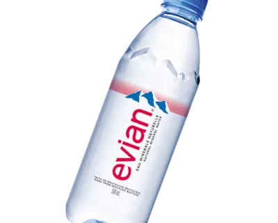 EVIAN L'eau 