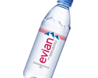 EVIAN L'eau