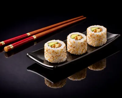 CALIFORNIA CHICKEN AVOCAT