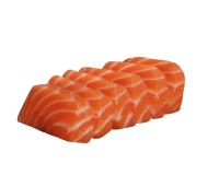 SASHIMI SAUMON 5 pcs