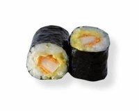 MAKI CHICKEN  8pcs