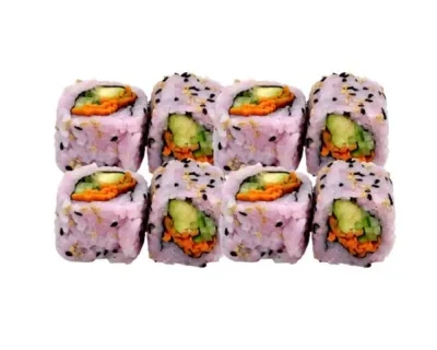 CALIFORNIA VEGGIE CONCOMBRE AVOCAT