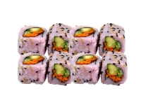 CALIFORNIA VEGGIE CONCOMBRE AVOCAT