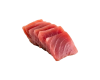 SASHIMI THON 5 pcs