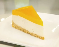 Cheese cake MANGUE