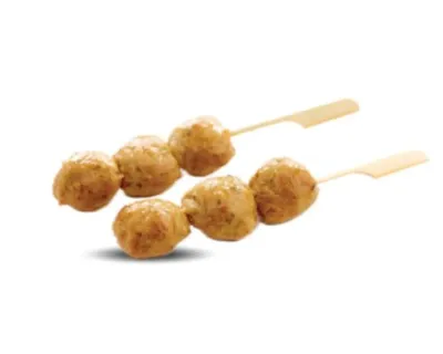 CHICKEN BALLS