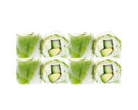 PRINTEMPS VEGGIE  AVOCAT 8pcs